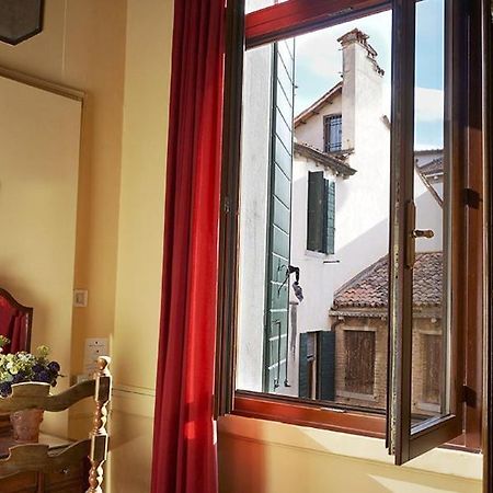 B&B Corte Campana Veneţia Exterior foto