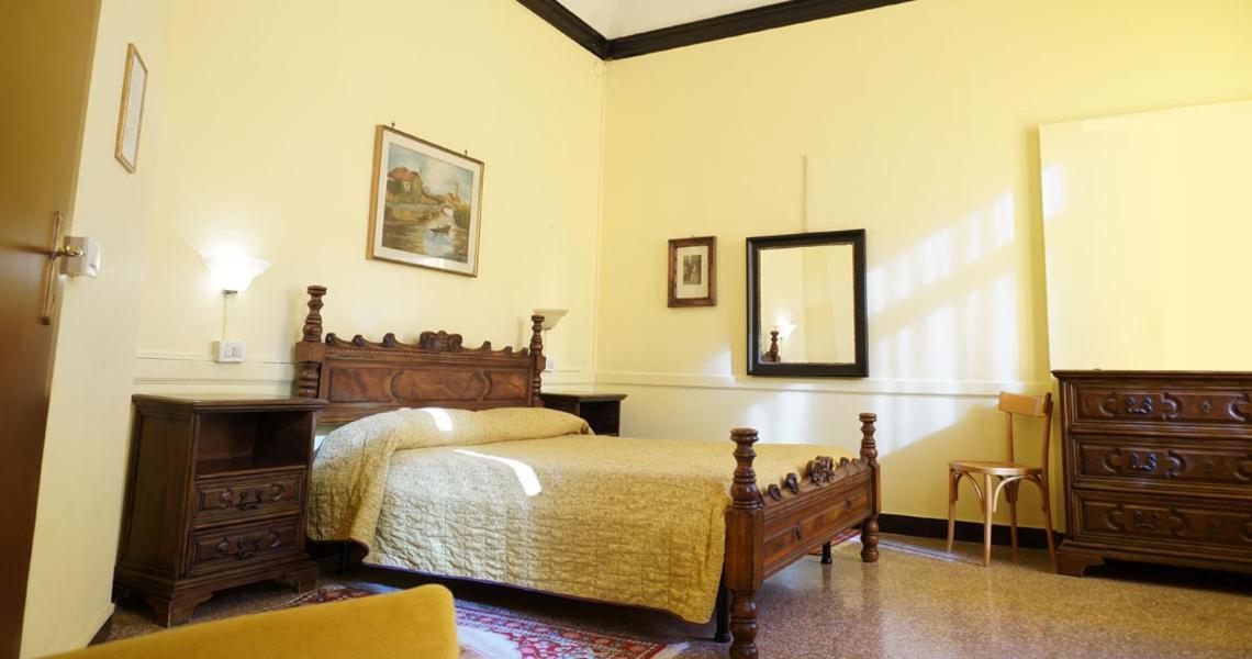 B&B Corte Campana Veneţia Exterior foto